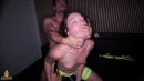 Dave Candle in ROUGH CREAMPIE FOR KATRINA COLT video from ANALVIDS
