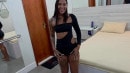 A Deliciosa Vicky Simons Deu Cu Na Pele Pro Jr Doidera video from ANALVIDS