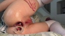 Fiftiweive69 in Stretching Juicy Ass On Camera Homemade Slut Wants Cock video from ANALVIDS
