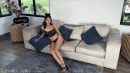 Gissell  Fontana in Return Of The Hot Gisselle Fontana, Fucked To The Balls By The Great BBC Of Lancelot video from ANALVIDS