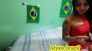 Myke Brazil in Cunhada Com Tesao Covida Cunhado Para Transar Com Ela Ela Adora Da O Cuzinho Bibi Sadomasoquista E Alan Wolf E O Vagabundo 10