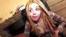 Mia Banggs & Scott Lyons & Nataly divine & Vanessa Cruz in You Wouldn't Think Too Many Innocent Teens Right Out Of School Would Be Able To Handle The...