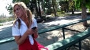 Lee Stone And Caroline Pierce Bang Babysitter Ashley Abott