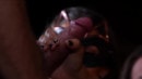 Reese Rideout & Sierra Spunk & Lovely Lo & Alexis James & Busty Bexx & Hope Fontaine & Quinn Marie in Ouija Board Give Us Some Dick: Halloween Orgy