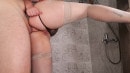 Anal Fuck Oil Ass In Stockings - Creampie