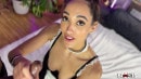 Chloe Amour Is A Hot Maid That Ends Up In A Porno Being Super Horny