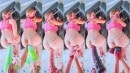 Argendana & Analmaster in THE MEGA TOY CHALLENGE - ULTRA PREMIUM video from ANALVIDS