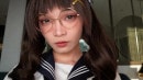 Andre Stone in Petite Asian Femboy Aroma Gets Fucked Until Cum In Cute Sailor Girl Outfit video from ANALVIDS