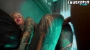 Dreadhead ANAL Queen Riding Big Cock And Getting BIG FACIAL Cumshot