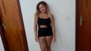 Estreia No Porno Da Novinha Carioca Erica Cristhine Dando Cu Na Pele Pro Jr Doidera