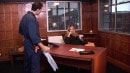 Jordan Kingsley Gets Bent Over Her Desk And Fucked By The Janitor video from ANALVIDS