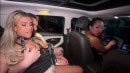 Viajem De Uber Fica Quente Quando Casal Convida Motorista Pra Ir Para Motel Foder O Cu