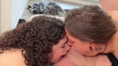 Sloppy Threesome Ass To Mouth