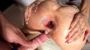POV Anal – Spit On My Boobs, Wet Farts, Gapes & Tits Covered Cum