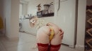 Just A Typical Day For An Anal Queen