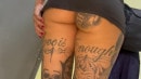 Consegui Chamar Uma Putinho Toda Tatuada De Lado Do Centro Da Cidade Da Republica Sem Pagar So Na Labia