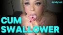 I TOOK HIS BBC DOWN MY THROAT AND GOT A FACIAL
