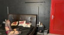 Sissy Submissive Anal Bareback Training By Girl With Strap On And Ladyboy Shemale Trans TS Gianina