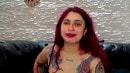 Anal Reverse With Legs Up And Domi In Clit More Cum In Mouth