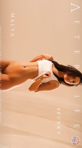 Malta from ANGELAFTERLIFE