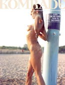 Beach Shower gallery from ANGELARCHIVES