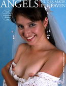 Eager Bride gallery from ANGELARCHIVES