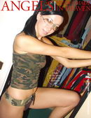 Army Brat gallery from ANGELARCHIVES