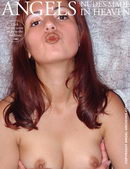 Kissy Kissy gallery from ANGELARCHIVES