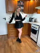 Georgia Koneva in Dare Me gallery from ANILOS