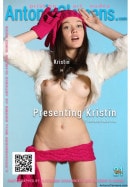 Presenting Kristin