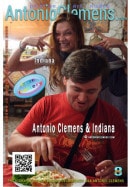 Antonio Clemens & Indiana gallery from ANTONIOCLEMENS by Antonio Clemens