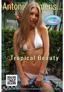 Anjelica in Tropical Beauty gallery from ANTONIOCLEMENS by Antonio Clemens