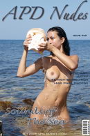 Margo in #068 - Sounds Of The Sea gallery from APD NUDES by Aztek