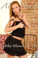 #073 - Little Black Dress