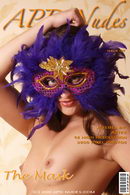 Jezebel in #127 - The Mask gallery from APD NUDES by Aztek
