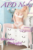 #287 - Blonde Delight - Part 2
