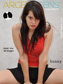 Ania in Bunny gallery from ARGEN-TEENS