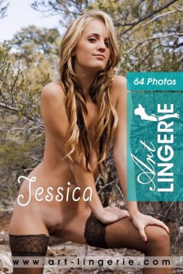 Jessica  from ART-LINGERIE