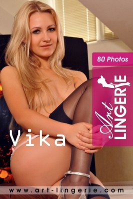 Inna & Vika  from ART-LINGERIE