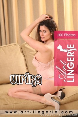 Ulrika  from ART-LINGERIE
