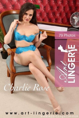 Charlie Rose  from ART-LINGERIE