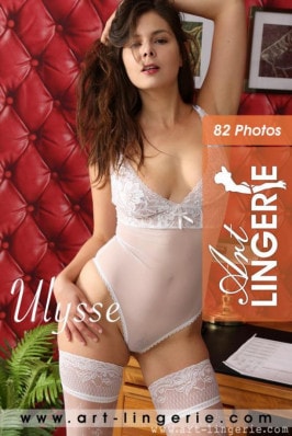 Ulysse  from ART-LINGERIE