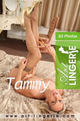 Tammy  from ART-LINGERIE