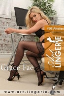 Grace Fae gallery from ART-LINGERIE