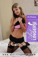 Gina Gerson gallery from ART-LINGERIE