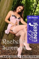 Rachelle Summers gallery from ART-LINGERIE