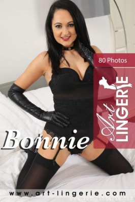 Bonnie  from ART-LINGERIE