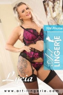 Lycia gallery from ART-LINGERIE