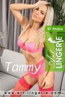 Tammy gallery from ART-LINGERIE
