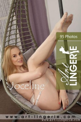 Joceline  from ART-LINGERIE